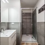 Apartment Piazza Roma Loft Modena