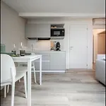 Piazza Roma Loft Apartment Modena