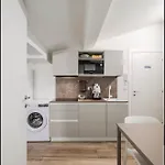 Apartment Piazza Roma Loft Modena