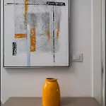 Piazza Roma Loft Apartment Modena