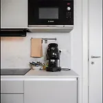 Piazza Roma Loft Modena