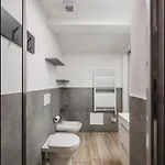 Piazza Roma Loft Modena