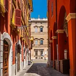 Lejlighed Piazza Roma Loft