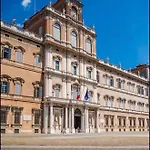 Lejlighed Piazza Roma Loft *