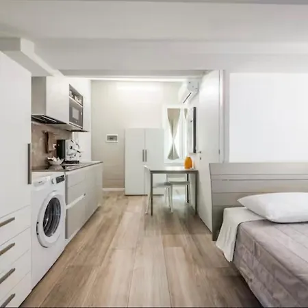 Piazza Roma Loft * Modena