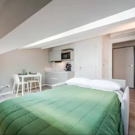 Piazza Roma Loft