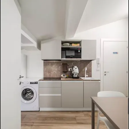Lejlighed Piazza Roma Loft Modena