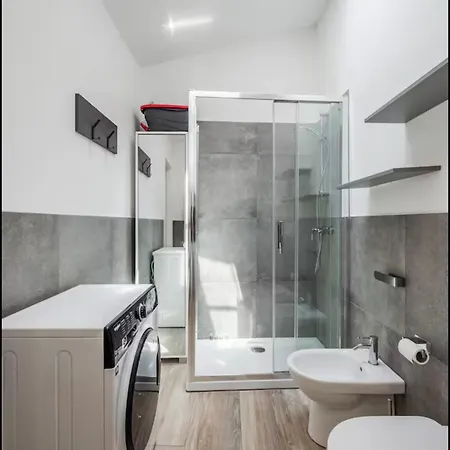 Lejlighed Piazza Roma Loft