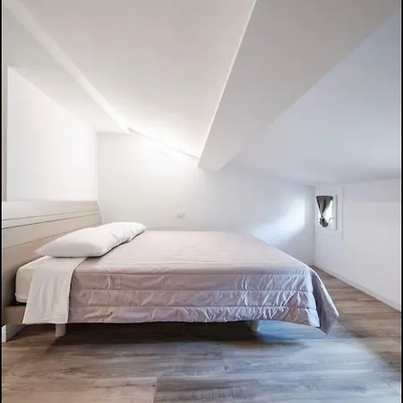 Piazza Roma Loft Modena