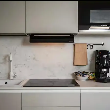 Piazza Roma Loft Apartment