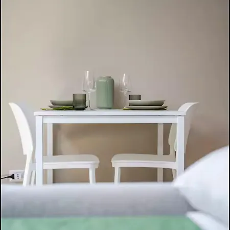 Piazza Roma Loft Apartment Modena