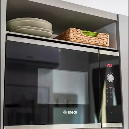 Apartment Piazza Roma Loft Modena