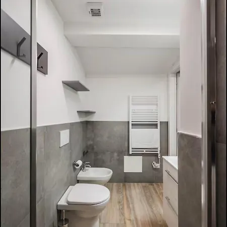 Piazza Roma Loft Modena