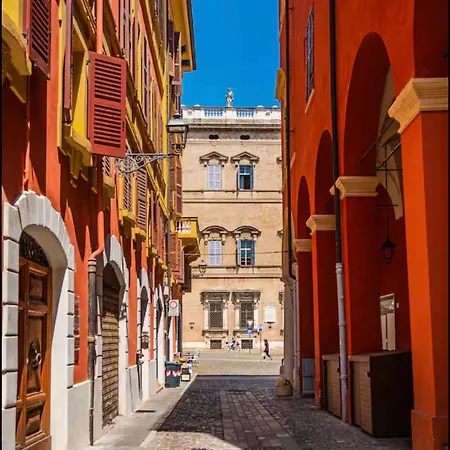 Lejlighed Piazza Roma Loft
