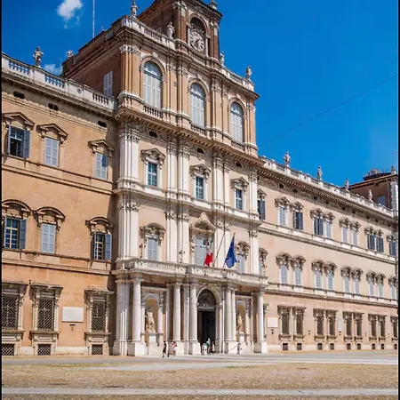 Apartment Piazza Roma Loft *