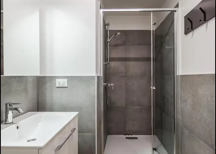 Apartment Piazza Roma Loft Modena