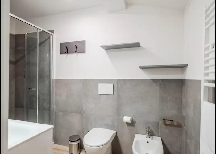 Piazza Roma Loft Modena