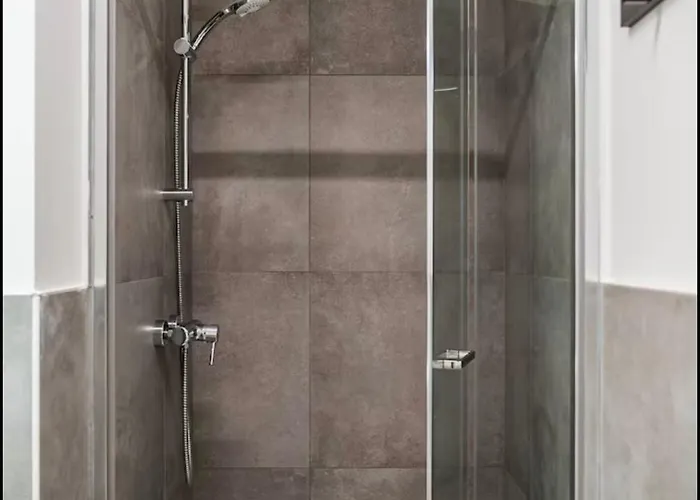 Piazza Roma Loft Apartment Modena