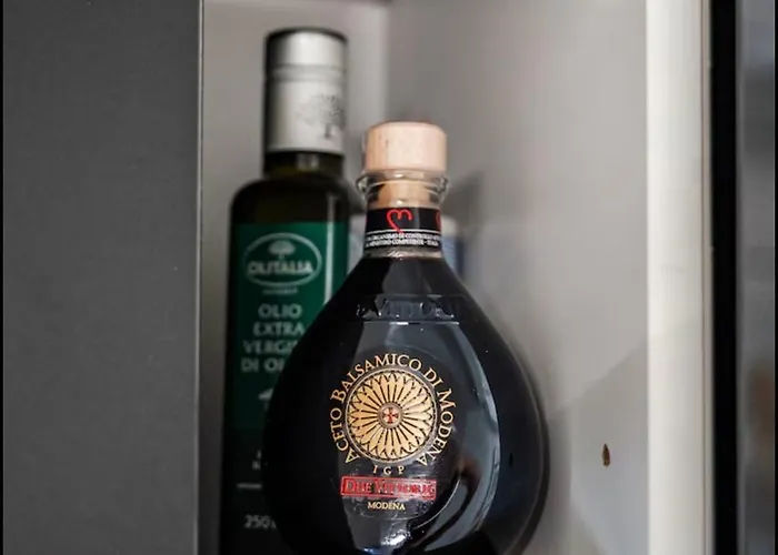 Piazza Roma Loft Apartment