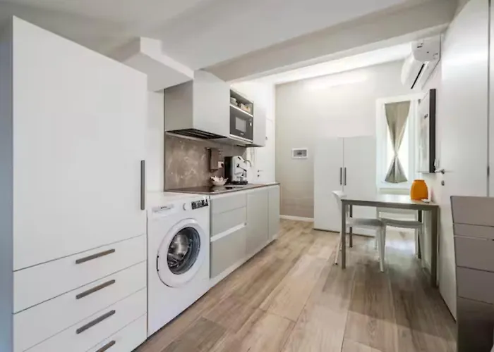 Piazza Roma Loft Apartment Modena