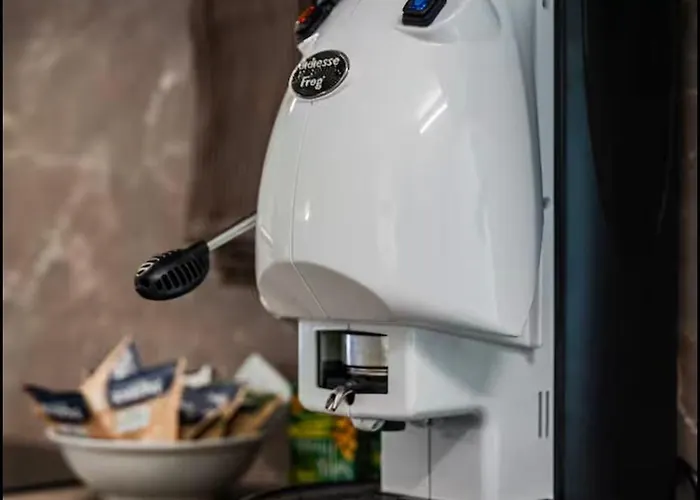 Piazza Roma Loft Modena