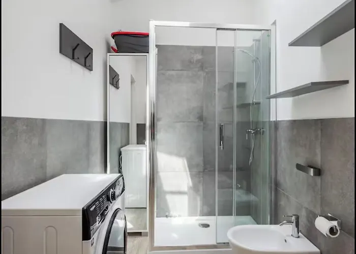 Apartment Piazza Roma Loft