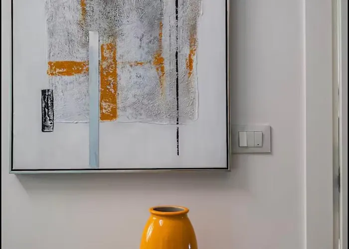 Piazza Roma Loft Apartment Modena