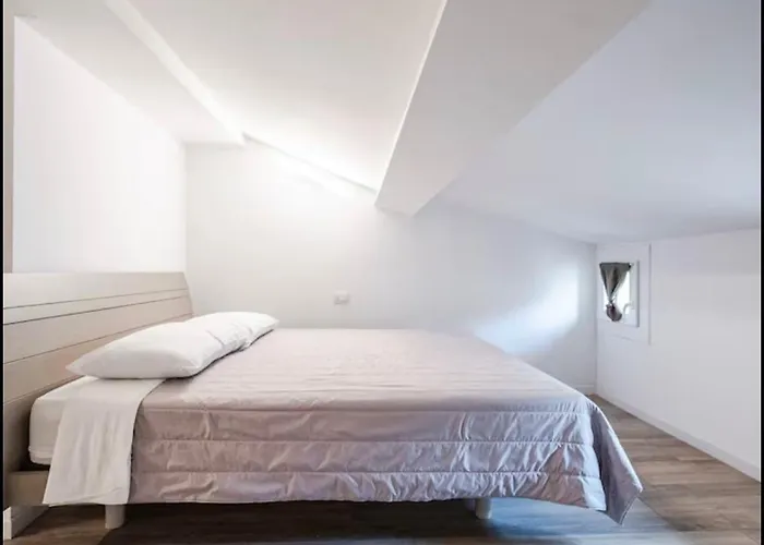 Piazza Roma Loft Modena