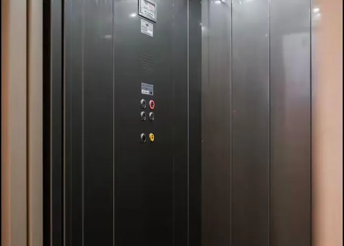 Piazza Roma Loft Modena