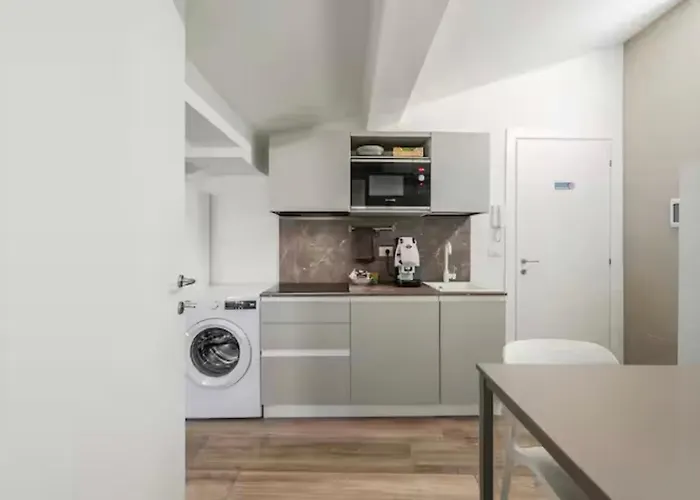 Apartment Piazza Roma Loft *