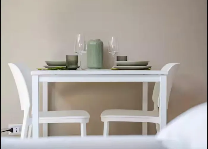 Piazza Roma Loft Apartment Modena