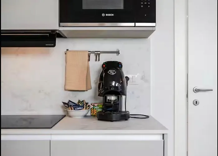 Piazza Roma Loft Modena