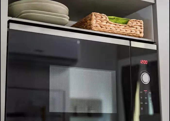 Apartment Piazza Roma Loft Modena