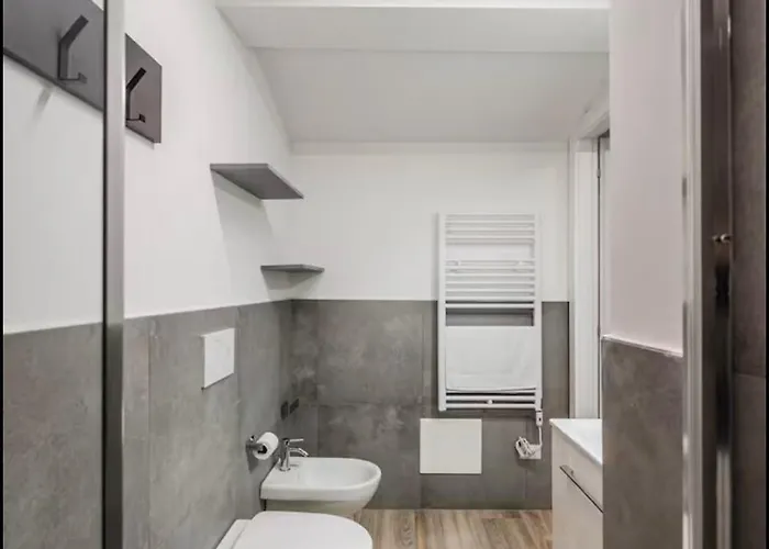 Piazza Roma Loft Modena