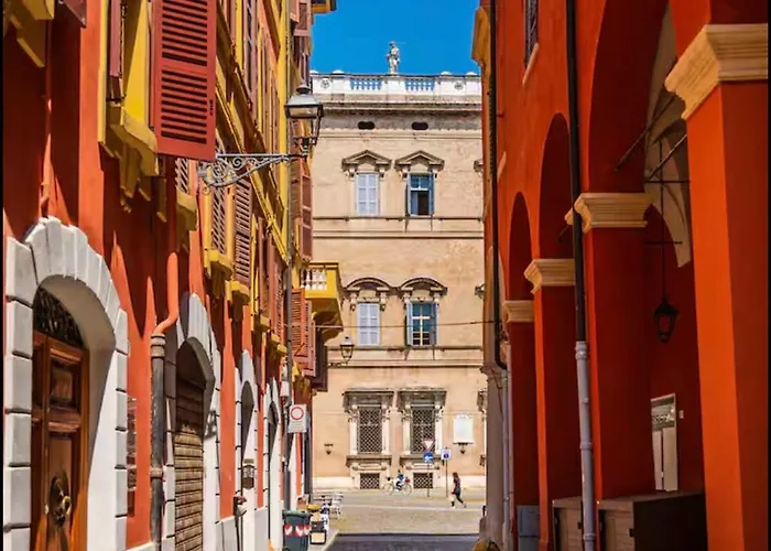 Apartment Piazza Roma Loft