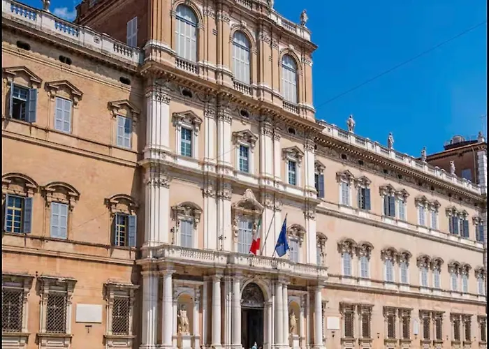 Apartment Piazza Roma Loft *